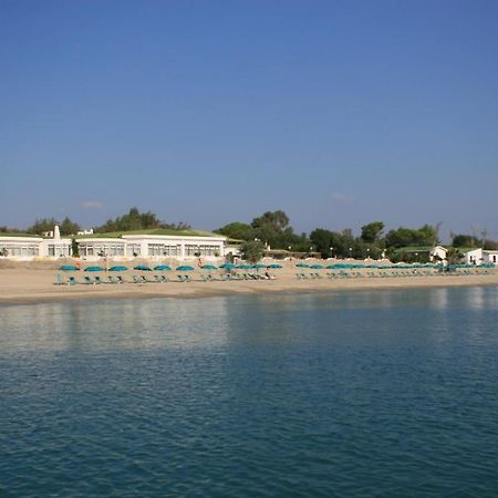 Hotel Club Poseidon Stalettì Exterior foto