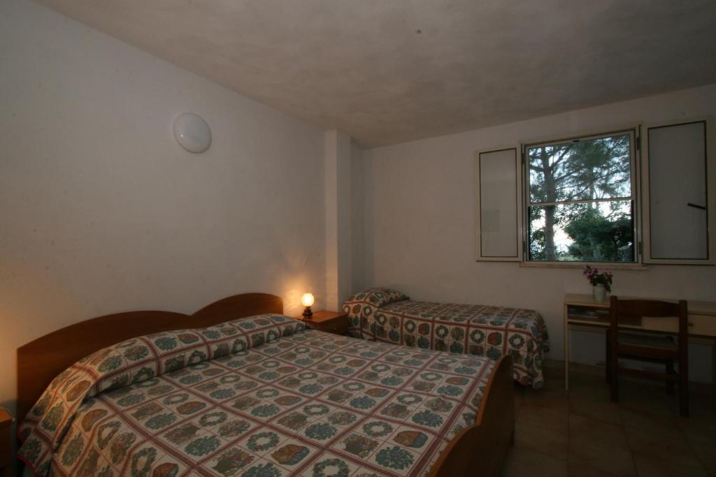 Hotel Club Poseidon Stalettì Zimmer foto